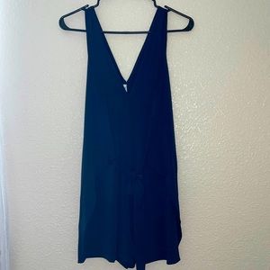 BCBGeneration romper